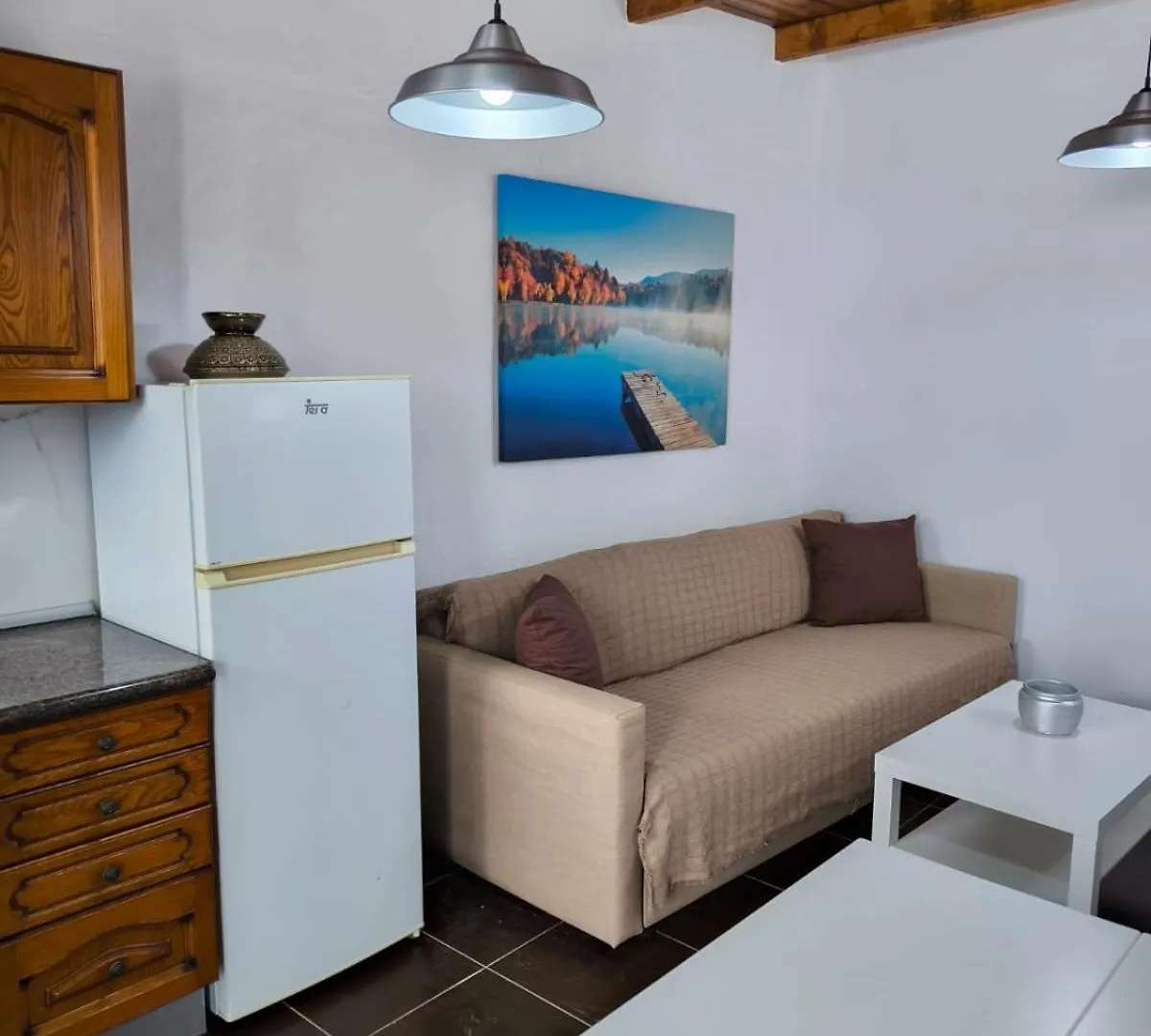 Casa Este location