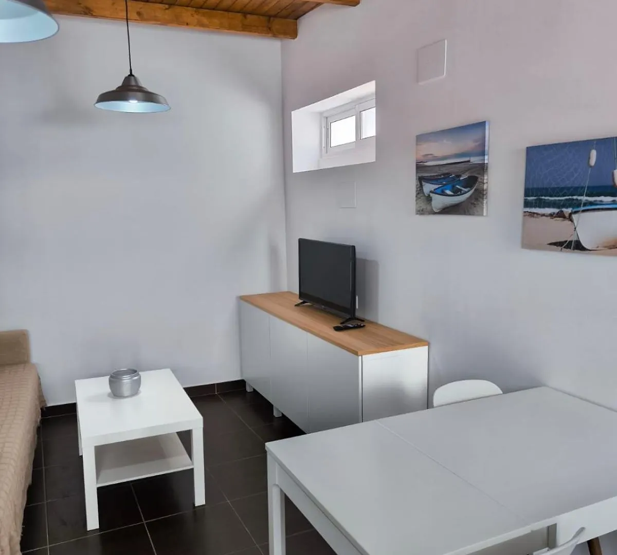 Apartment Casa Este Lajares