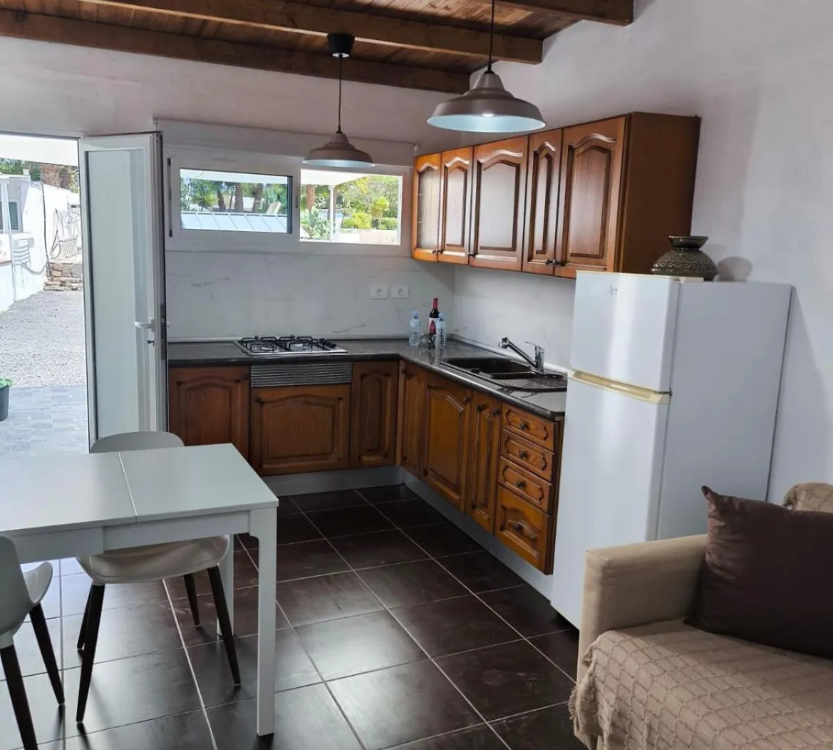 Casa Este Lajares