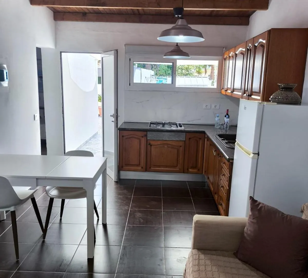 Apartment Casa Este Lajares