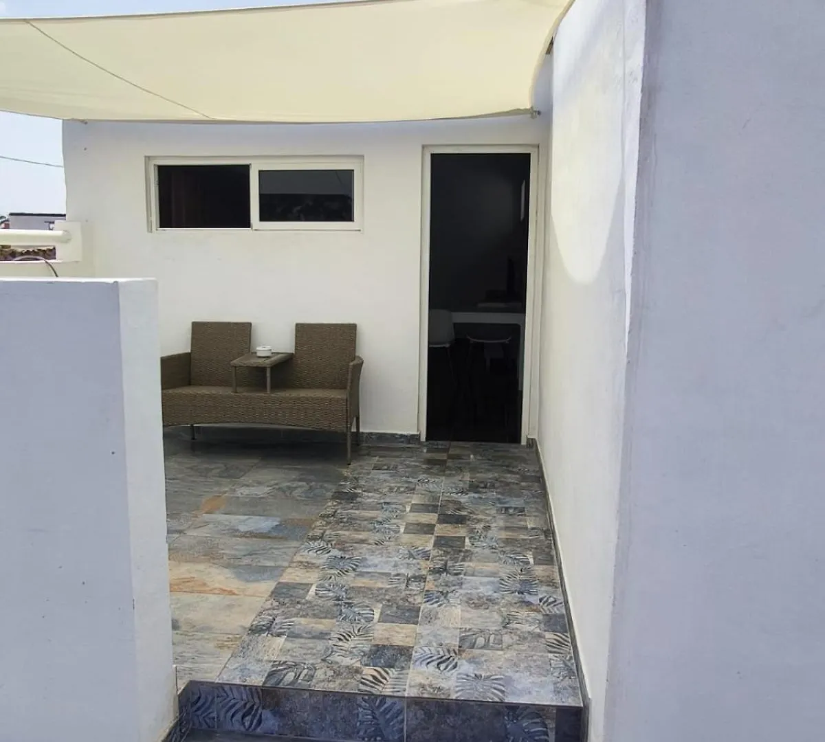 Apartment Casa Este Lajares Spain