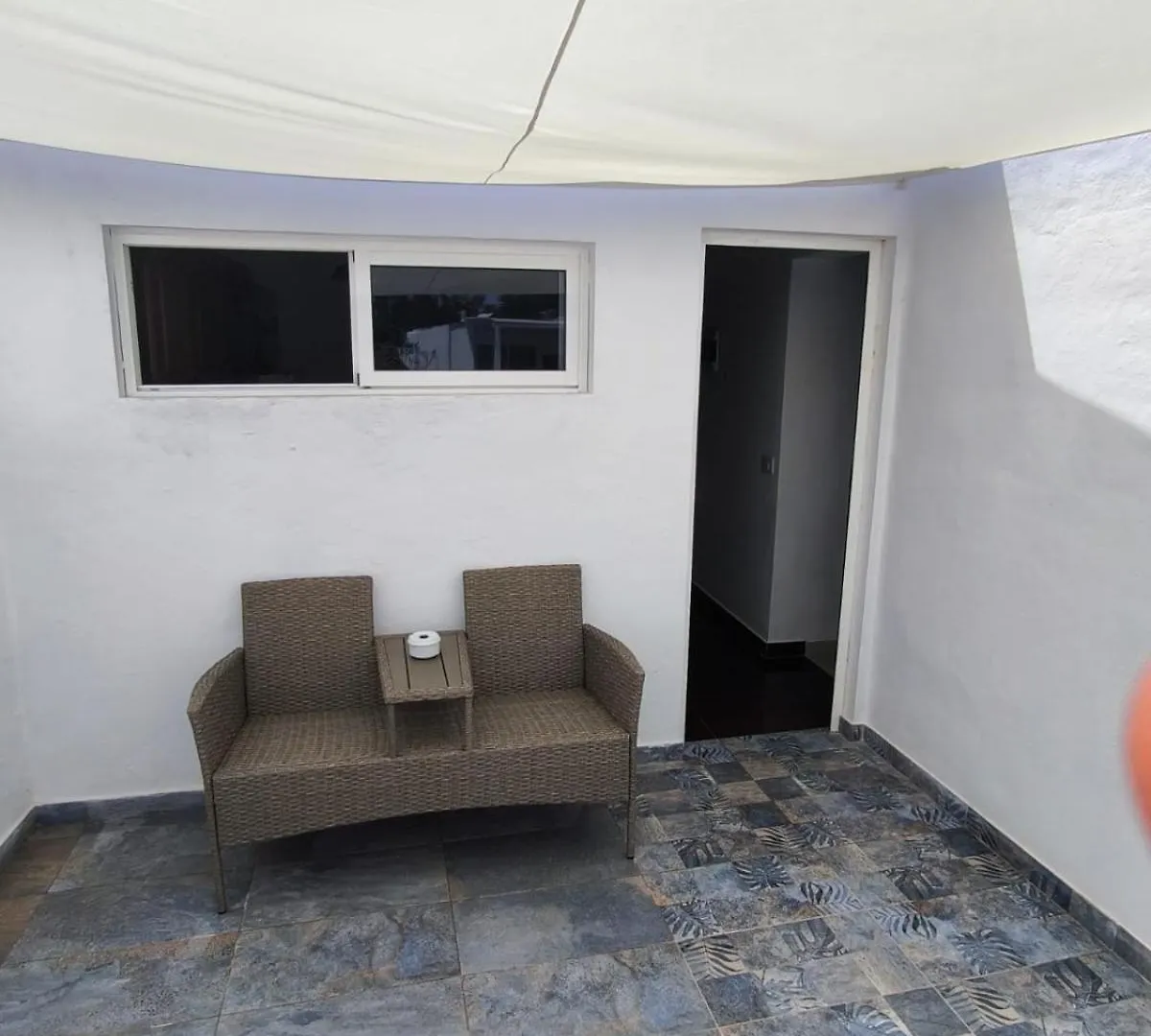 Casa Este Lajares Apartment