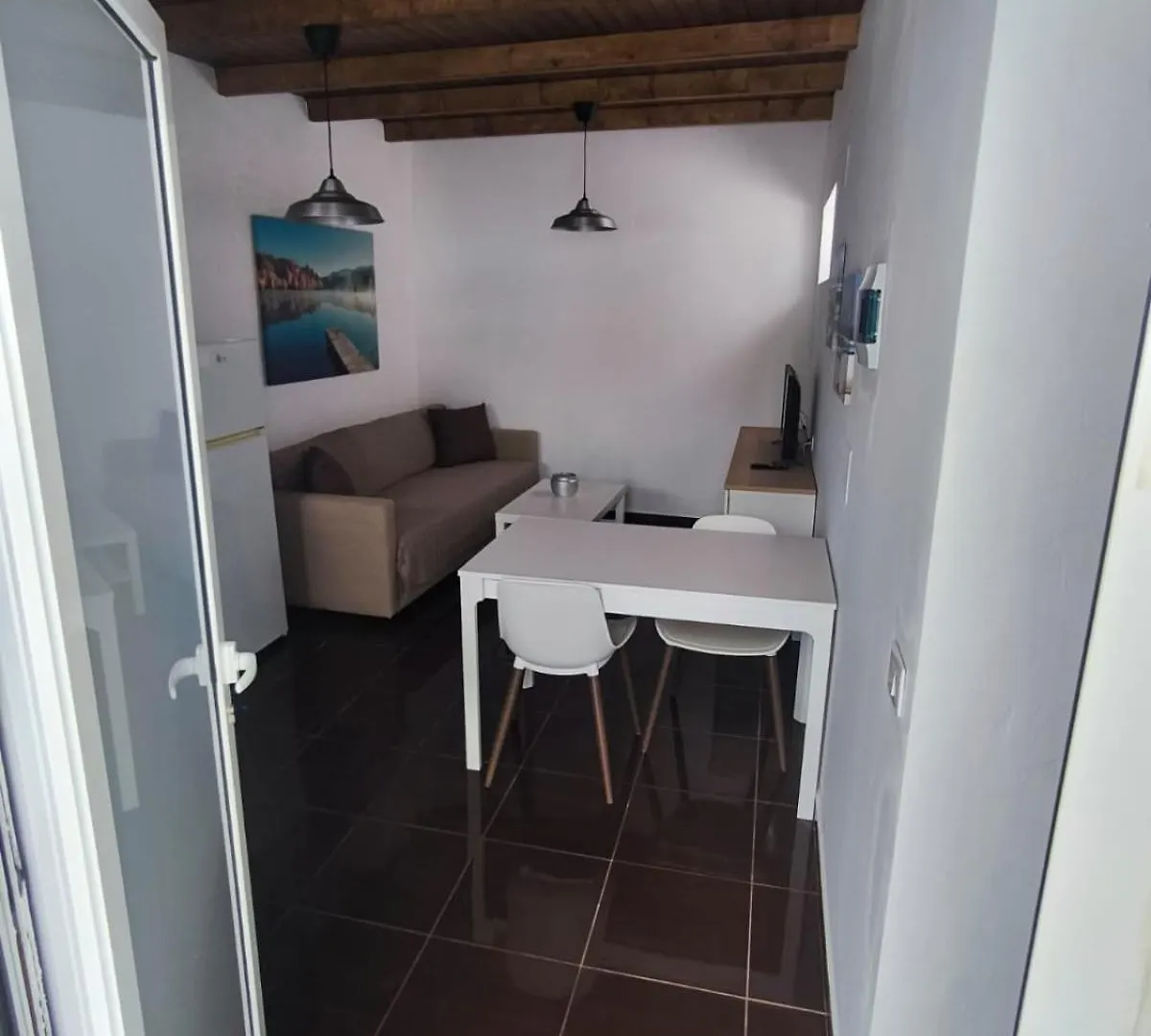 Casa Este Lajares